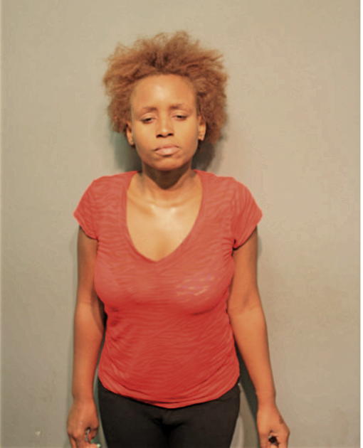 JASEMINE PAYTON, Cook County, Illinois