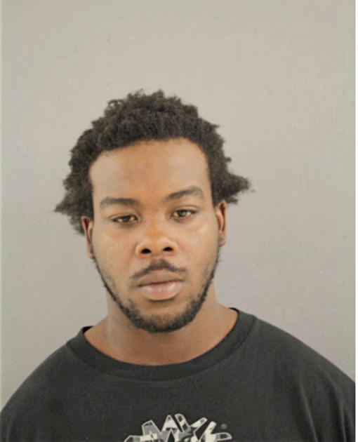 TUJUAN CHRISTOPHER PEEBLES, Cook County, Illinois