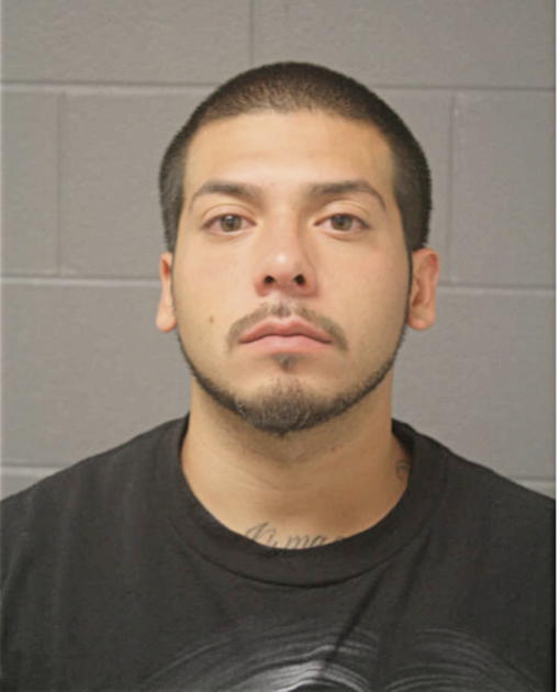 JESSIE A PEREZ, Cook County, Illinois