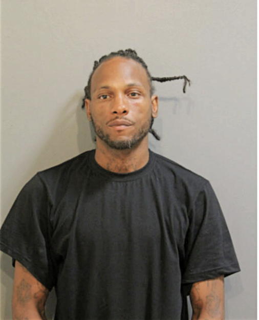 DANNY T PERRY, Cook County, Illinois