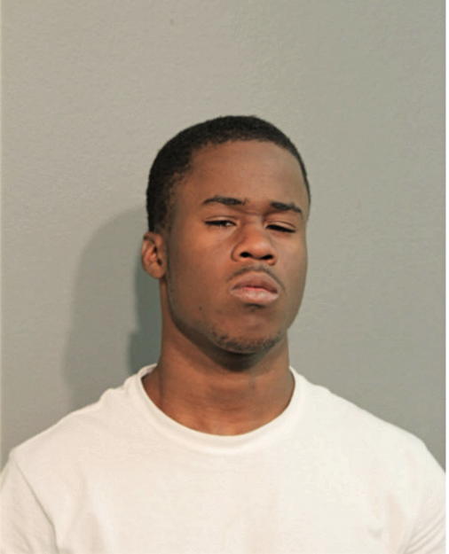 JOHNNY POWELL, Cook County, Illinois
