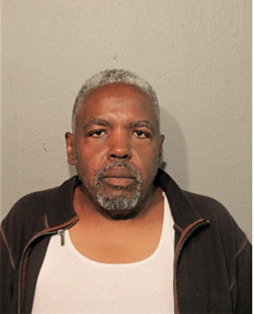 MORGAN E PROCTOR, Cook County, Illinois