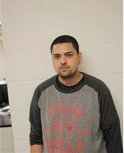 JOSE PUEYO, Cook County, Illinois