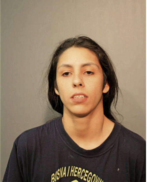 CECILIA M RAMOS, Cook County, Illinois