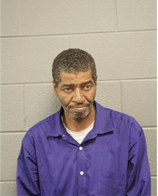 FRANK RAWLS, Cook County, Illinois