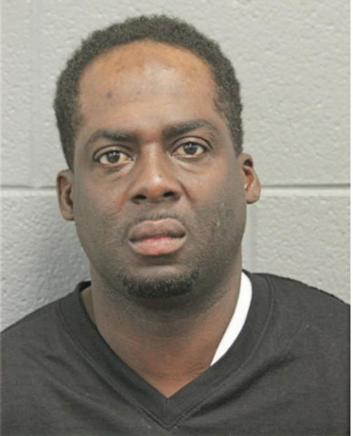 CHARLES A REDMAN, Cook County, Illinois