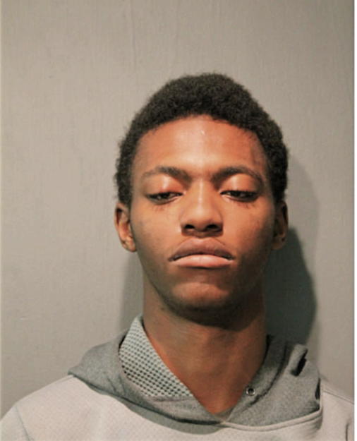 ALEX REYNOLDS, Cook County, Illinois