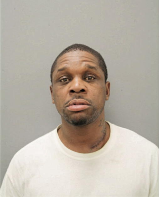 LEE E RICE, Cook County, Illinois