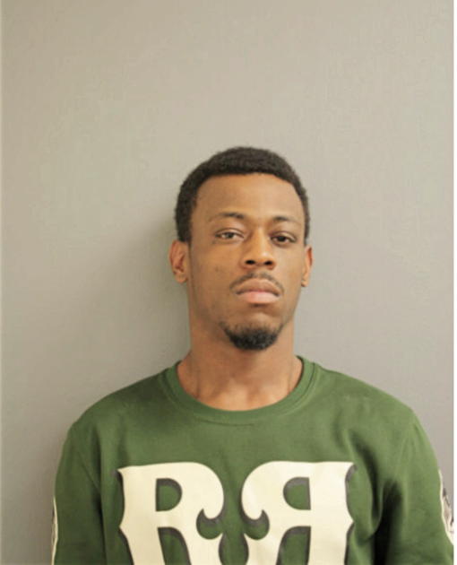 DENNIS L ROACH, Cook County, Illinois