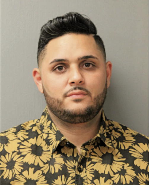 JOEL CARMELO RODRIGUEZ, Cook County, Illinois