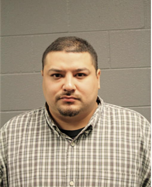 RICARDO RODRIGUEZ, Cook County, Illinois