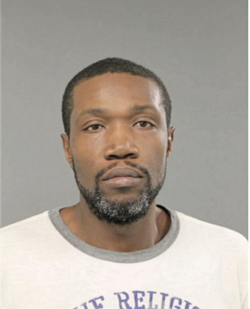 ANTWANE L ROGERS, Cook County, Illinois