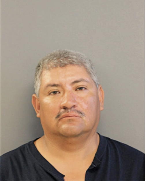 JAVIER SANTOYO, Cook County, Illinois