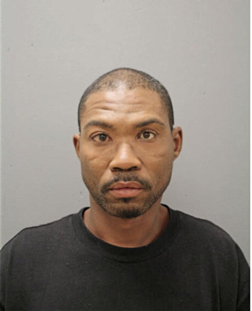 DORELL C SIMS, Cook County, Illinois