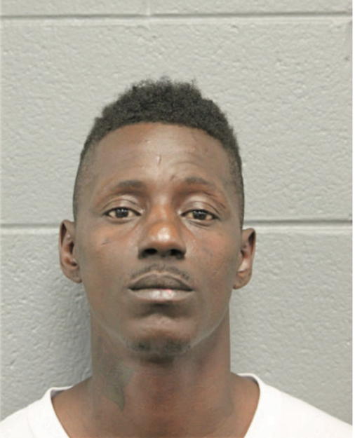 VARION SLAUGHTER, Cook County, Illinois
