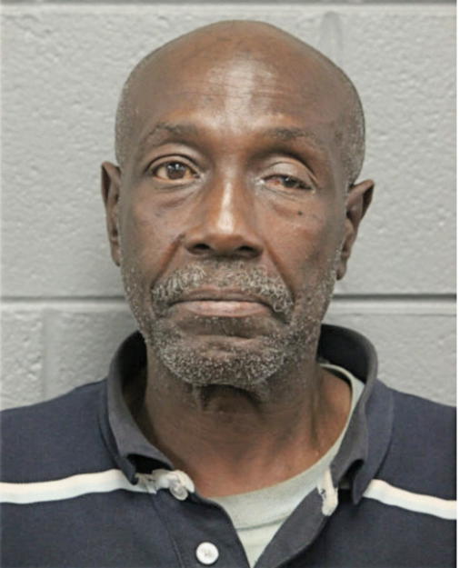 JOE M SMITH, Cook County, Illinois