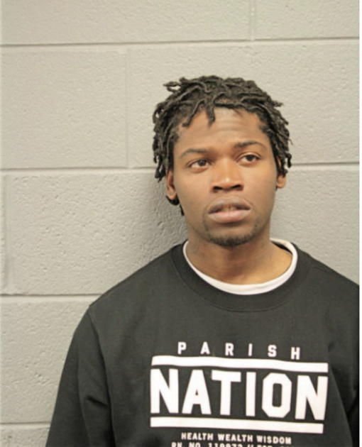 KEITH D SMITH, Cook County, Illinois