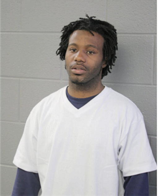 LAQUANTE SMITH, Cook County, Illinois