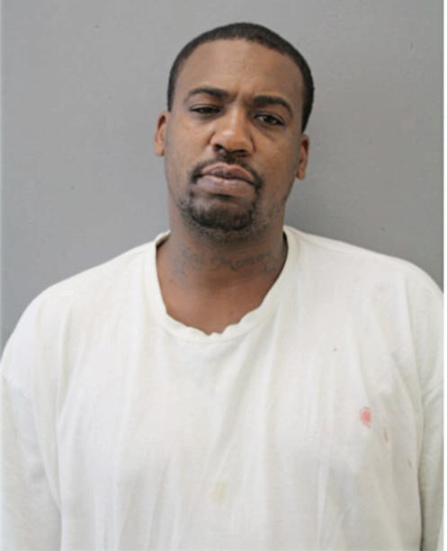 STEPHON L SMITH, Cook County, Illinois