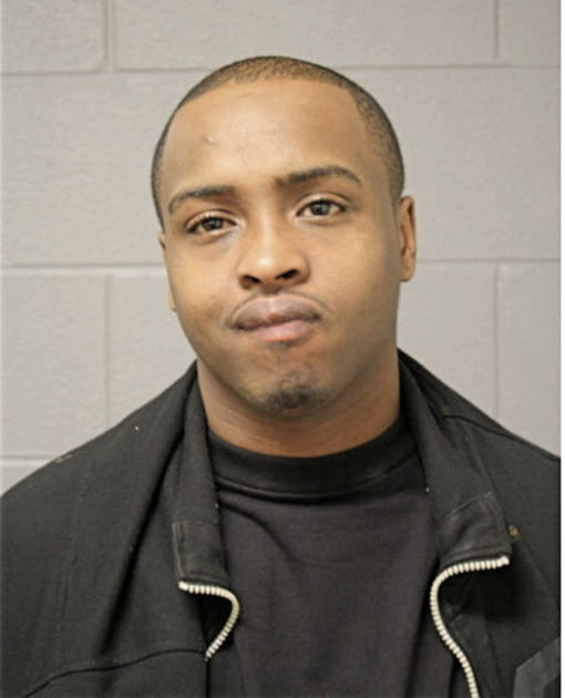 CHRISTOPHER L SPIGHT, Cook County, Illinois