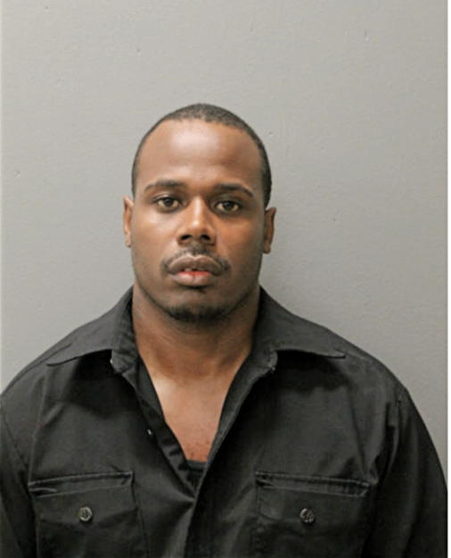 ANTON L STINSON, Cook County, Illinois