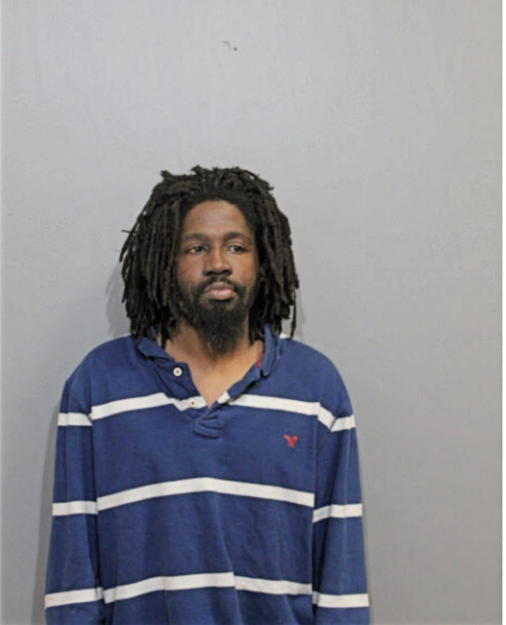 JEROME A STOKES, Cook County, Illinois