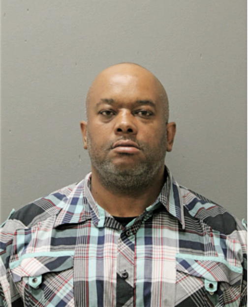 PHILLIP TAYLOR, Cook County, Illinois
