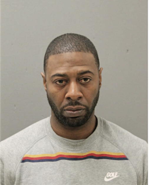 JEREMY D THOMAS, Cook County, Illinois