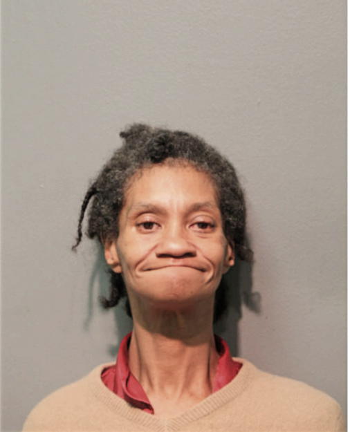 ANGELA G THROWER, Cook County, Illinois