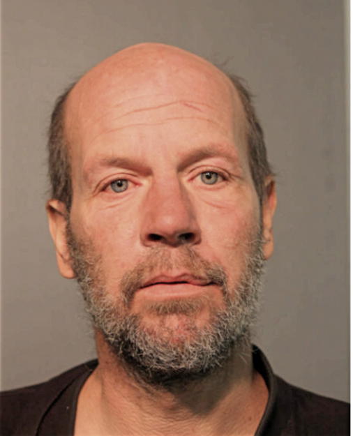 TROY TOMAN, Cook County, Illinois