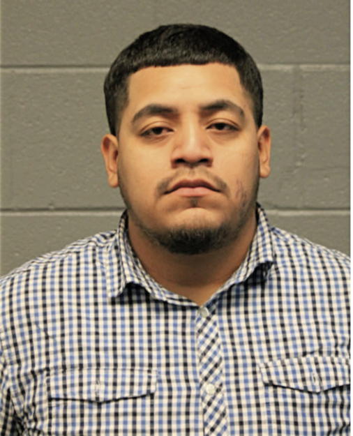 GUSTAVO TORRES, Cook County, Illinois