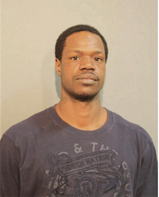 ANTOINE M TYLER, Cook County, Illinois