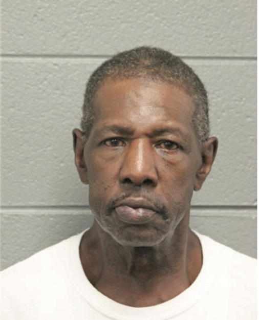 LARRY UNDERWOOD, Cook County, Illinois