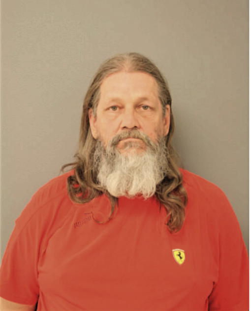 ANTHONY D VAITKUS, Cook County, Illinois