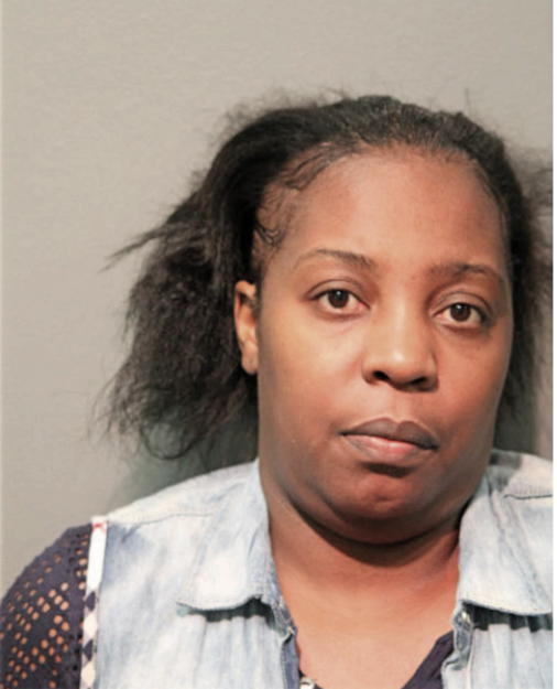 COURTNEY J VAUGHAN, Cook County, Illinois