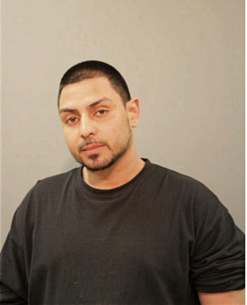 RAFAEL VELAZQUEZ, Cook County, Illinois