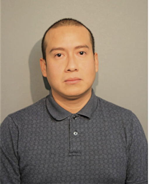 ADAN VILLAFANA, Cook County, Illinois