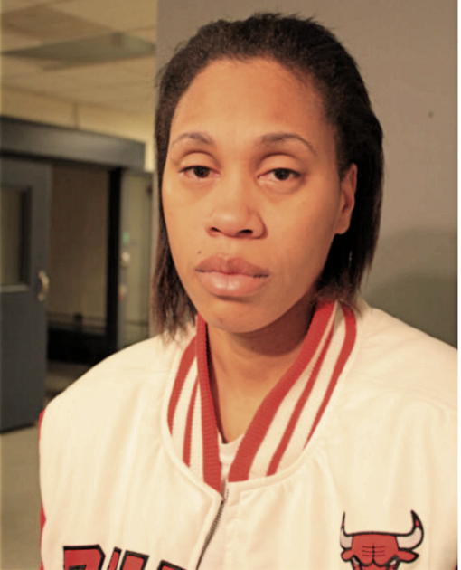 PATRICE L WADE, Cook County, Illinois