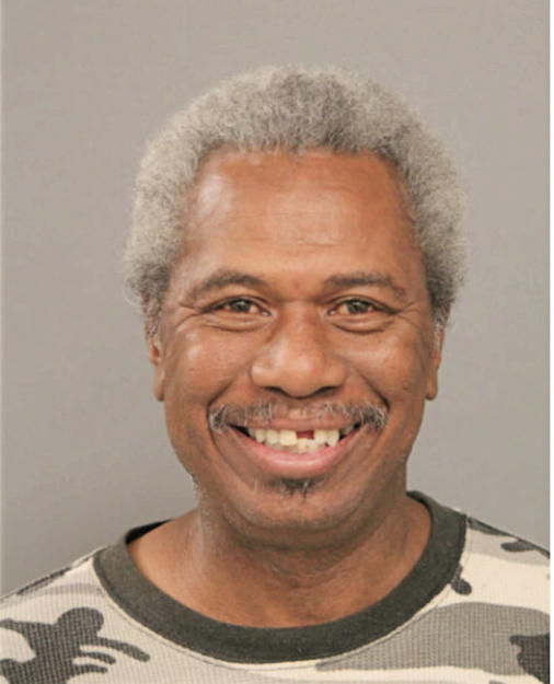 WILLIAM D WALLACE, Cook County, Illinois