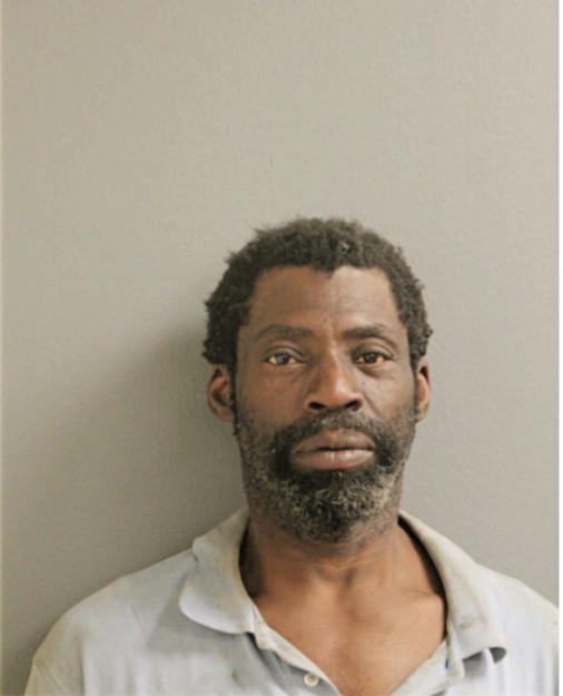 JEFFERY Q WASHINGTON, Cook County, Illinois