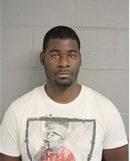 JOHNTAY WASHINGTON, Cook County, Illinois