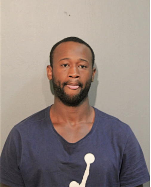 WILLIAM WASHINGTON, Cook County, Illinois