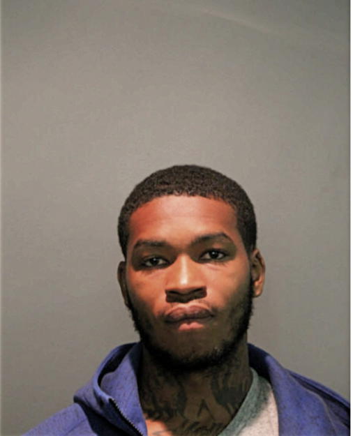 JAMIL WEBB, Cook County, Illinois