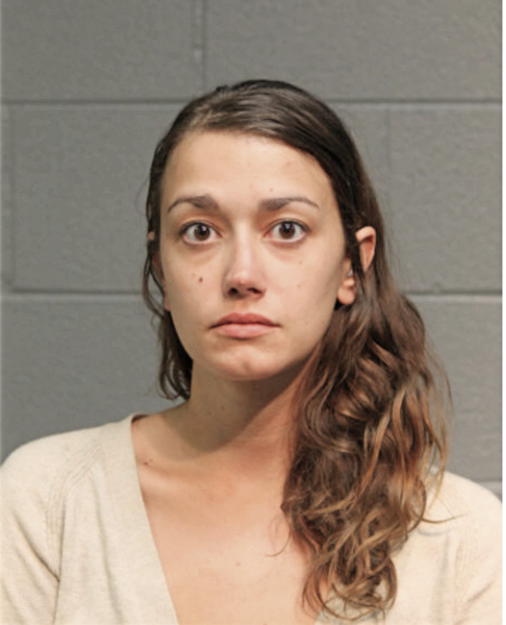 SAMANTHA A WEBB, Cook County, Illinois