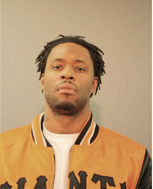 DEONNE C WILLIAMS, Cook County, Illinois