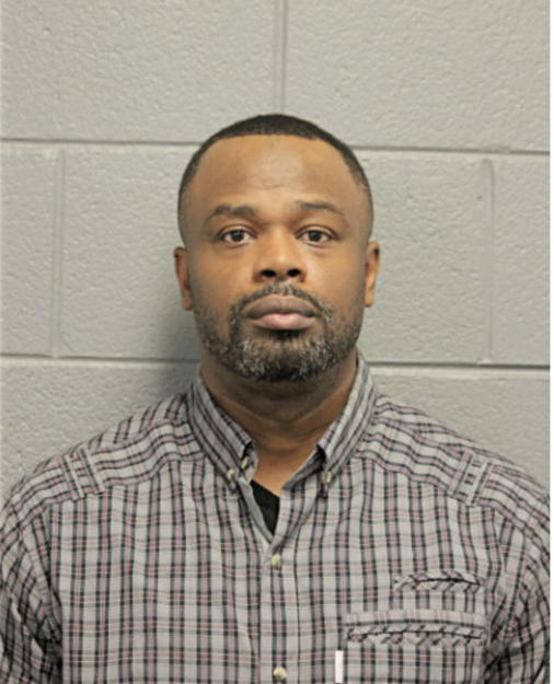 TREVINO WILLIAMS, Cook County, Illinois