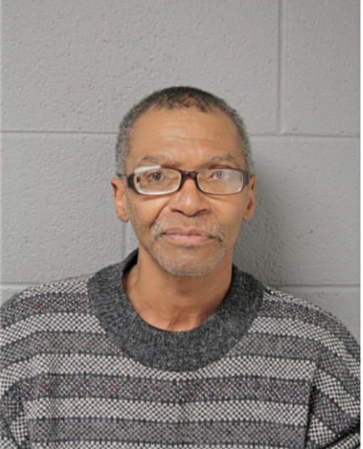 WILLIE A WILLIAMS, Cook County, Illinois