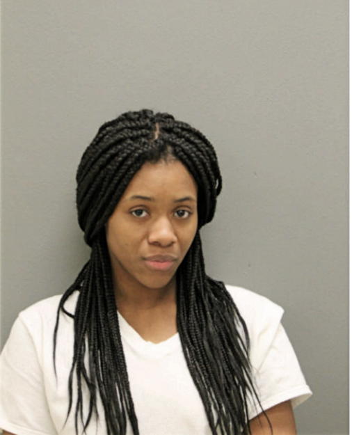 DOMINIQUE WILSON, Cook County, Illinois