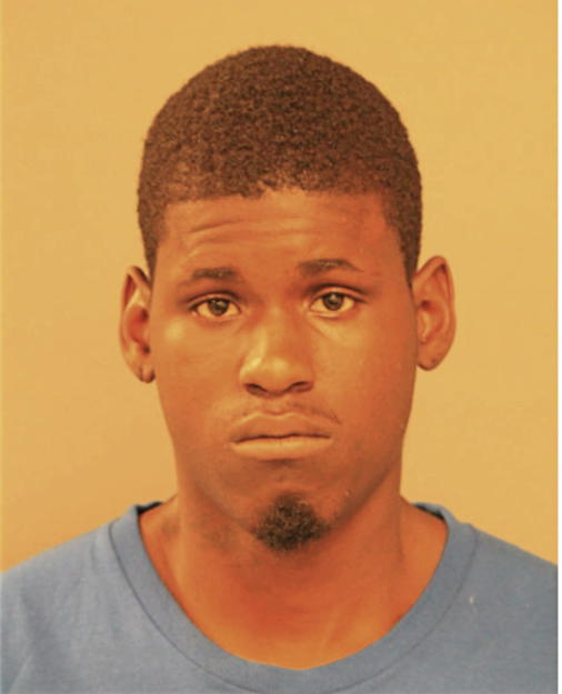 XAVIER WILSON, Cook County, Illinois