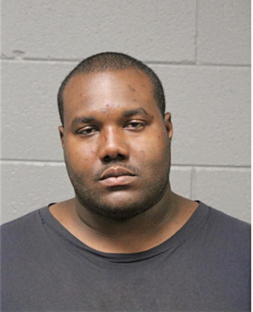 MICHAEL W WIMS, Cook County, Illinois